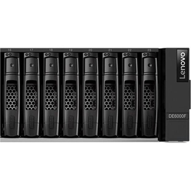 Lenovo Thinksystem De6000F San Storage System 7Y79A00Gww