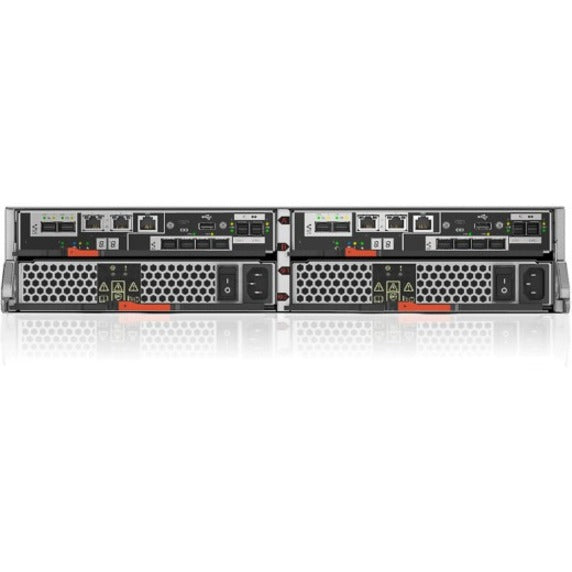 Lenovo Thinksystem De6000F San Storage System 7Y79A00Hww