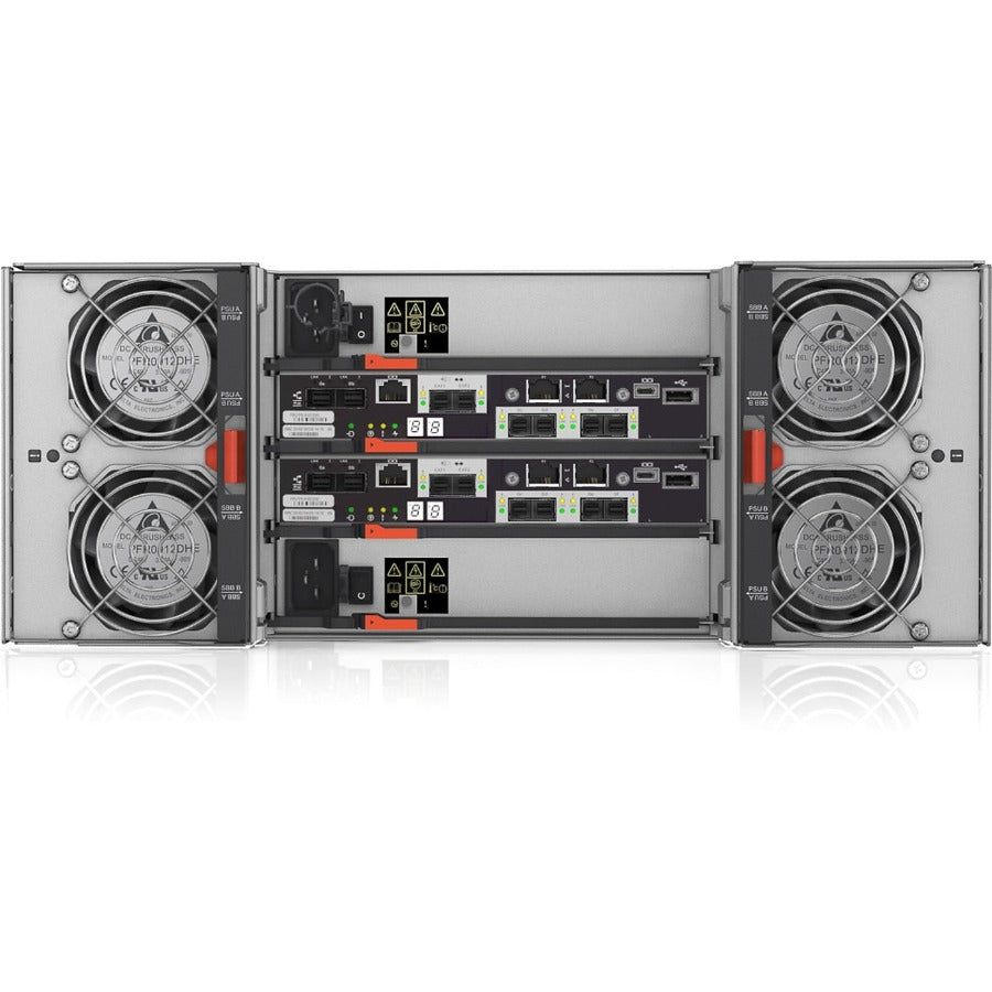 Lenovo Thinksystem De6000H San Storage System 7Y80A00Cww