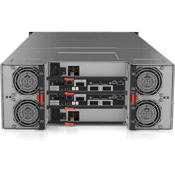 Lenovo Thinksystem De6000H San Storage System 7Y80A00Dww