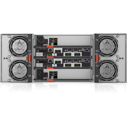 Lenovo Thinksystem De6000H San Storage System 7Y80A00Eww