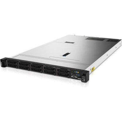 Lenovo Thinksystem Sr630 Server 2.3 Ghz 32 Gb Rack (1U) Intel® Xeon® Gold 750 W Ddr4-Sdram