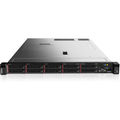 Lenovo Thinksystem Sr630 Server 2.3 Ghz 32 Gb Rack (1U) Intel® Xeon® Gold 750 W Ddr4-Sdram