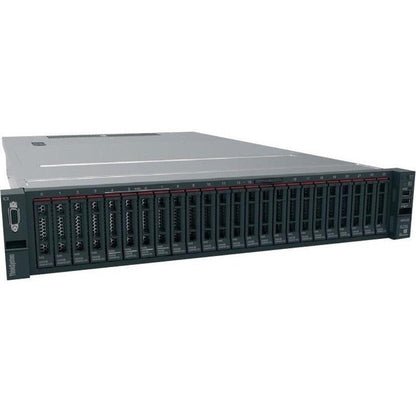 Lenovo Thinksystem Sr650 Server 396 Tb 2.9 Ghz 32 Gb Rack (2U) Intel® Xeon® Platinum 1100 W Ddr4-Sdram