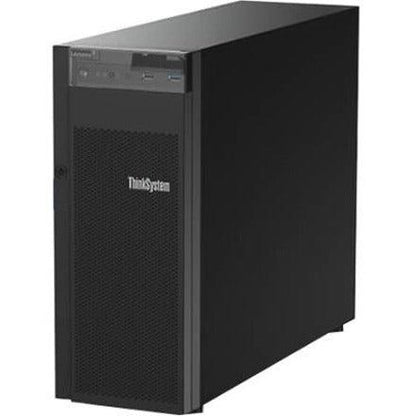 Lenovo Thinksystem St250 Server 3.5 Ghz 8 Gb Tower (4U) Intel® Xeon® 550 W Ddr4-Sdram