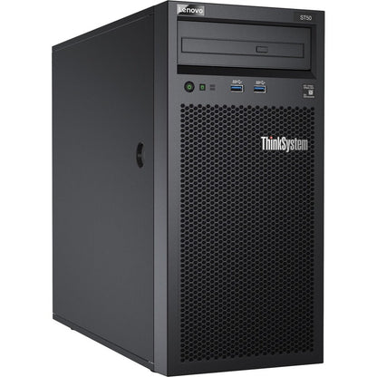 Lenovo Thinksystem St50 Server 3.8 Ghz 8 Gb Tower (4U) Intel® Xeon® 250 W Ddr4-Sdram