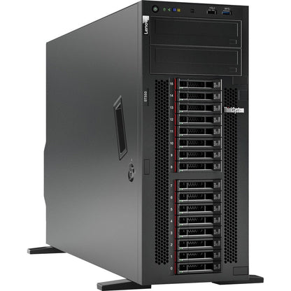 Lenovo Thinksystem St550 Server 1.9 Ghz 16 Gb Tower (4U) Intel Xeon Bronze 750 W Ddr4-Sdram