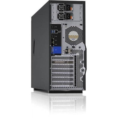 Lenovo Thinksystem St550 Server 1.9 Ghz 16 Gb Tower (4U) Intel Xeon Bronze 750 W Ddr4-Sdram