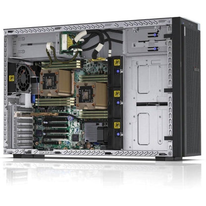 Lenovo Thinksystem St550 Server 2.3 Ghz 32 Gb Tower (4U) Intel® Xeon® Gold 750 W Ddr4-Sdram