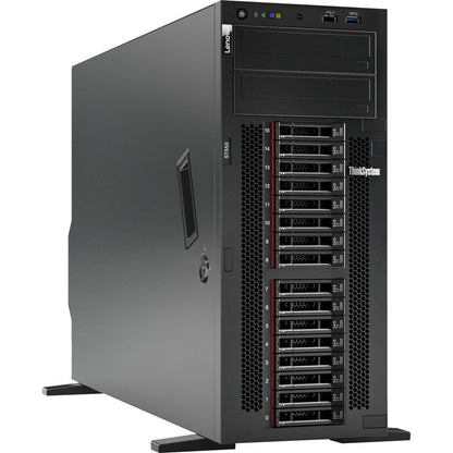 Lenovo Thinksystem St550 Server 2.3 Ghz 32 Gb Tower (4U) Intel® Xeon® Gold 750 W Ddr4-Sdram