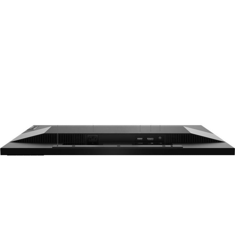 Lenovo Thinkvision E27Q-20 68.6 Cm (27") 2560 X 1440 Pixels Quad Hd Led Black