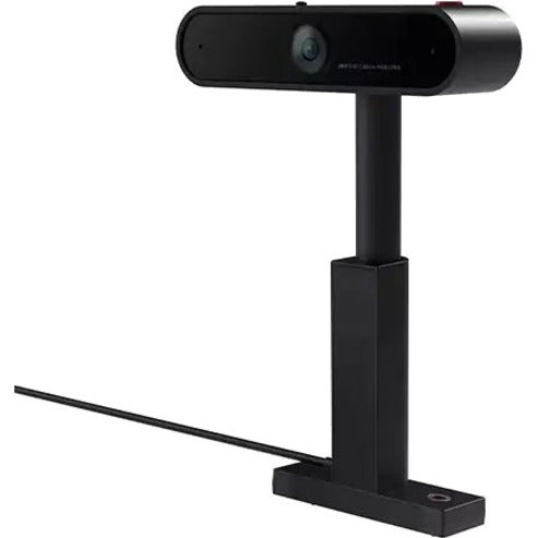 Lenovo Thinkvision Mc50 Webcam 1920 X 1080 Pixels Usb 2.0 Black