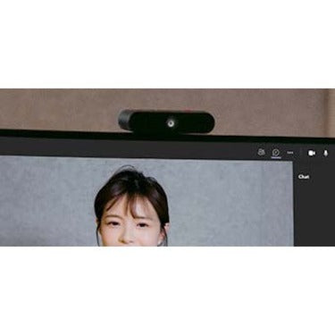 Lenovo Thinkvision Mc50 Webcam 1920 X 1080 Pixels Usb 2.0 Black