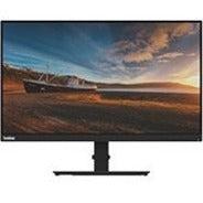 Lenovo Thinkvision T24M-20 60.5 Cm (23.8") 1920 X 1080 Pixels Full Hd Led Black