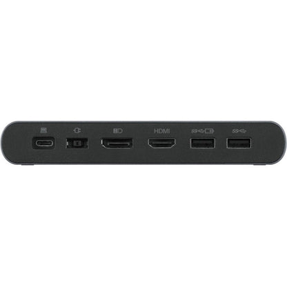 Lenovo Usb-C Universal Business Dock