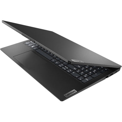 Lenovo V V14 Notebook 35.6 Cm (14") Full Hd Intel® Core™ I5 8 Gb Ddr4-Sdram 256 Gb Ssd Wi-Fi 5 (802.11Ac) Windows 10 Pro Black