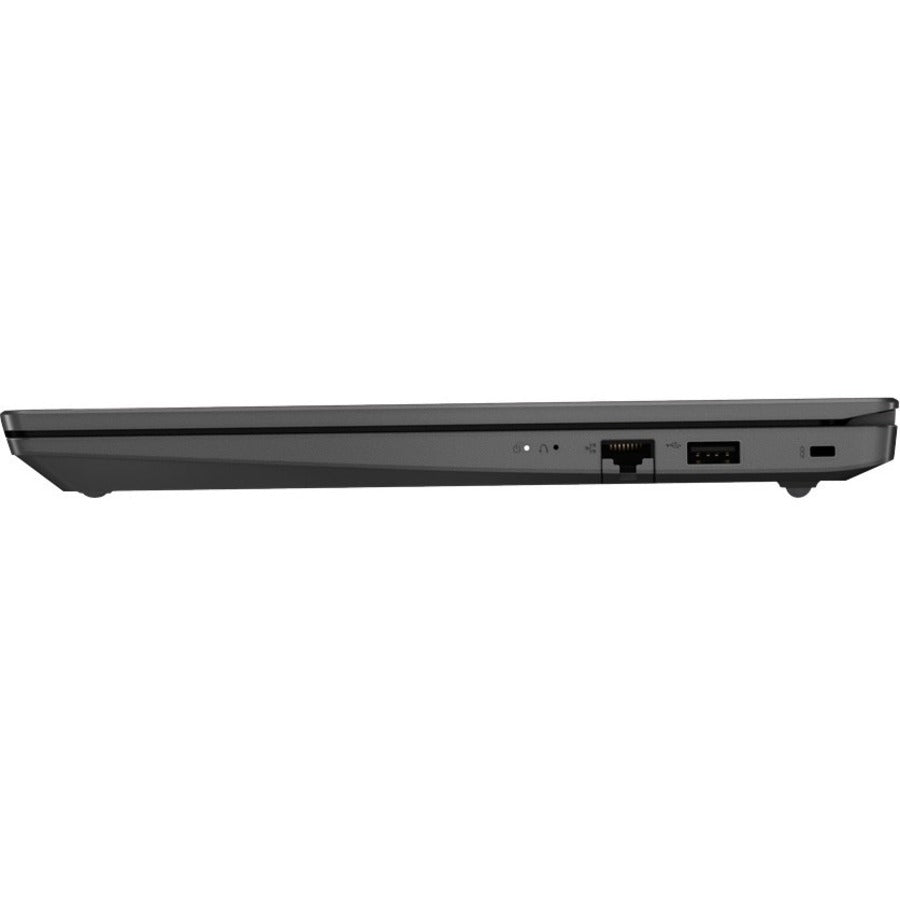 Lenovo V14 G3 Aba 82Tu0006Us 14" Notebook - Full Hd - 1920 X 1080 - Amd Ryzen 3 5425U 2.70 Ghz - 8 Gb Total Ram - 256 Gb Ssd - Business Black