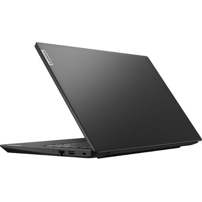 Lenovo V14 G3 Iap 82Ts005Nus 14" Notebook - Full Hd - 1920 X 1080 - Intel Core I3 12Th Gen I3-1215U Quad-Core (4 Core) 1.20 Ghz - 8 Gb Total Ram - 256 Gb Ssd