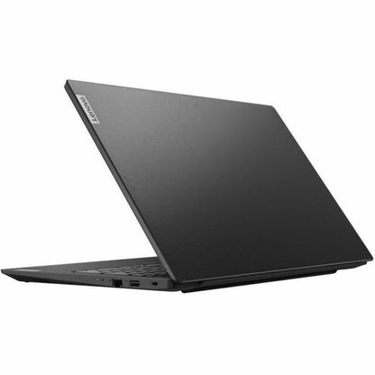 Lenovo V15 G3 Aba 82Tv001Qus 15.6" Notebook - Full Hd - 1920 X 1080 - Amd Ryzen 5 5625U Hexa-Core (6 Core) 2.30 Ghz - 8 Gb Total Ram - 256 Gb Ssd - Business Black