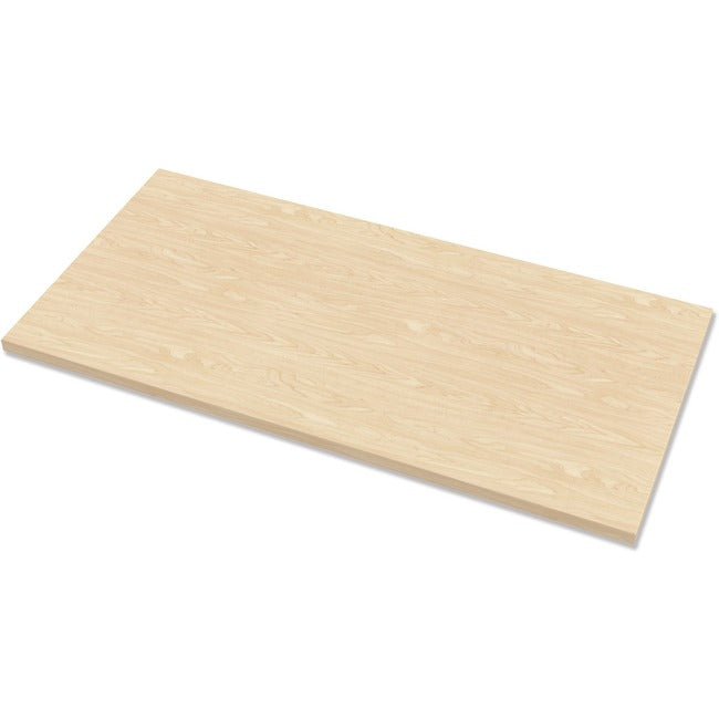 Levado Laminate Desktop Maple-60Inx30In