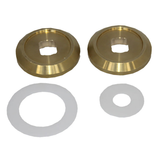 Lewmar Cone &amp; Washer Kit v/CPX &amp; V Series Windlasses