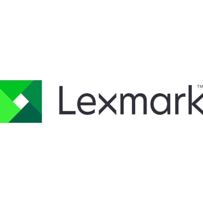 Lexmark 500 Gb Hard Drive - External