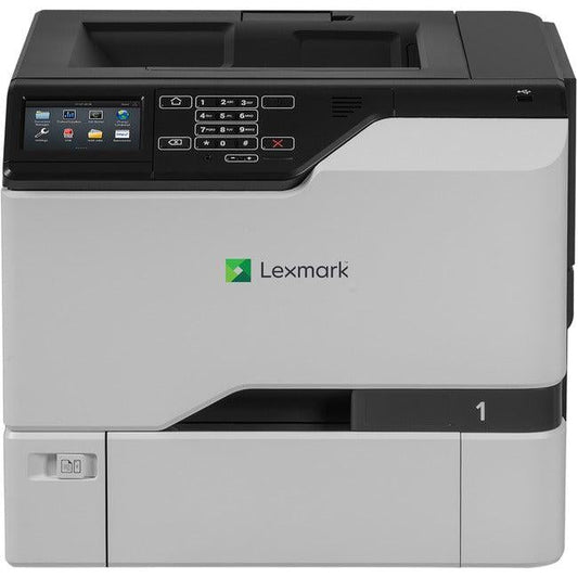 Lexmark CS725 CS725de Desktop Laser Printer - Color 40CT018