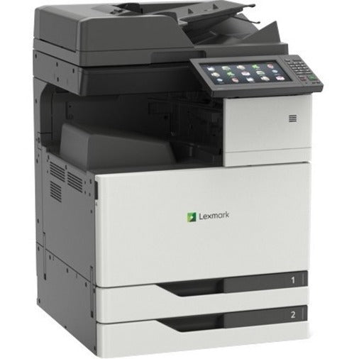 Lexmark CX921de Laser Multifunction Printer - Color - TAA Compliant 32CT130