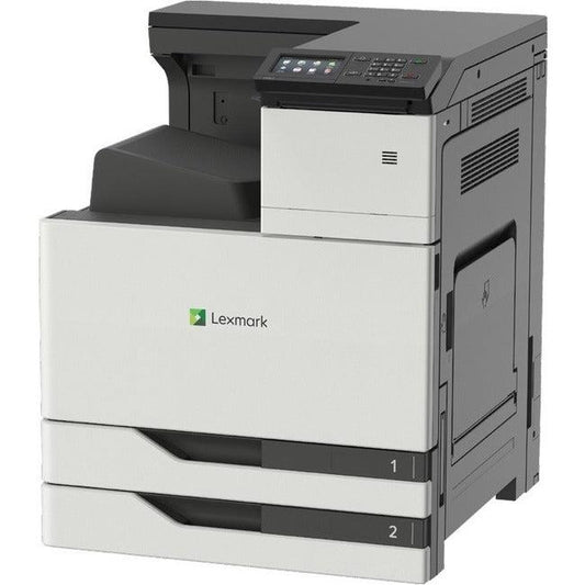 Lexmark Cs920 Cs923De Floor Standing Laser Printer - Color - Taa Compliant 32Ct007