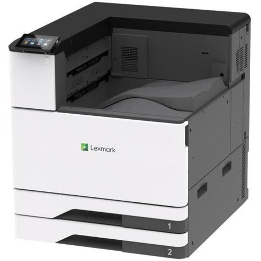 Lexmark Cs943De Floor Standing Laser Printer - Color