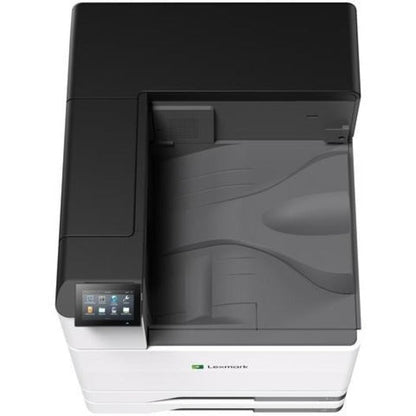 Lexmark Cs943De Floor Standing Laser Printer - Color