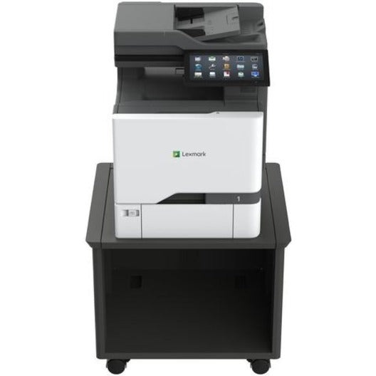 Lexmark Cx735Adse Laser Multifunction Printer - Color