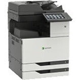 Lexmark Cx920 Cx921De Laser Multifunction Printer - Color - Taa Compliant