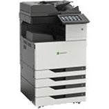 Lexmark Cx920 Cx923Dte Laser Multifunction Printer - Color