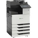 Lexmark Cx920 Cx923Dxe Laser Multifunction Printer - Color 32C0203