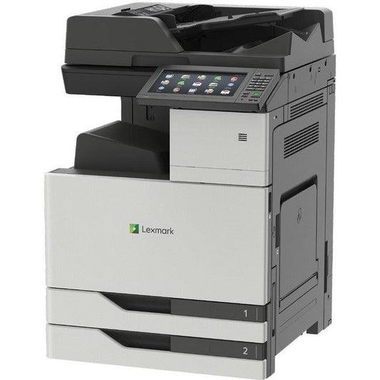 Lexmark Cx920 Cx923Dxe Laser Multifunction Printer - Color 32C1147