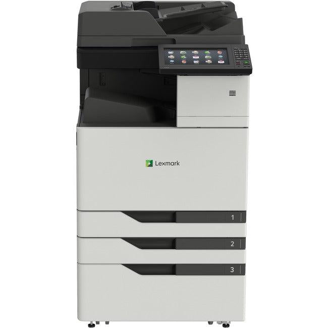 Lexmark Cx920 Cx923Dxe Laser Multifunction Printer - Color - Taa Compliant 32Ct075