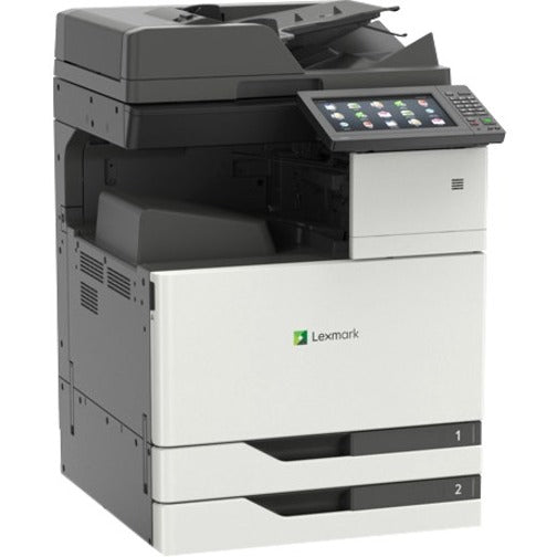 Lexmark Cx920 Cx923Dxe Laser Multifunction Printer - Color - Taa Compliant 32Ct104
