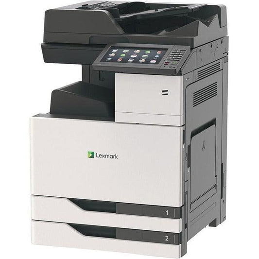 Lexmark Cx920 Cx923Dxe Laser Multifunction Printer - Color - Taa Compliant 32Ct104