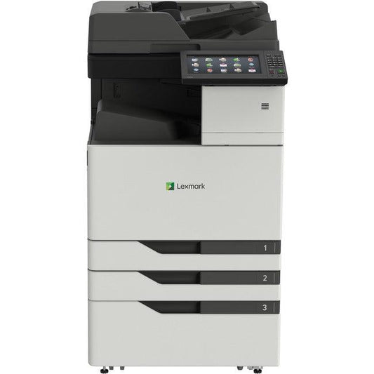 Lexmark Cx920 Cx924Dxe Laser Multifunction Printer - Color - Taa Compliant 32Ct070
