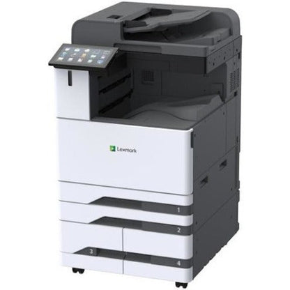 Lexmark Cx943Adxse Laser Multifunction Printer - Color - Taa Compliant