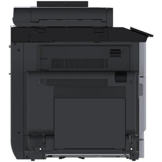 Lexmark Mx931Dse Laser Multifunction Printer - Monochrome