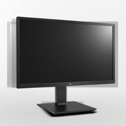 Lg 22Bl450Y-B Computer Monitor 54.6 Cm (21.5") 1920 X 1080 Pixels Full Hd Led Black