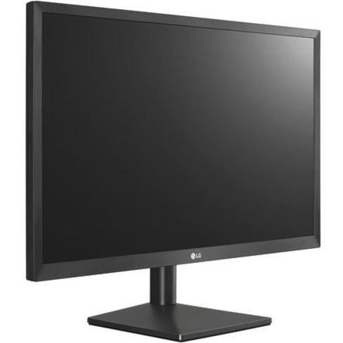 Lg 24Bk430H-B Computer Monitor 60.5 Cm (23.8") 1920 X 1080 Pixels Full Hd Lcd Black