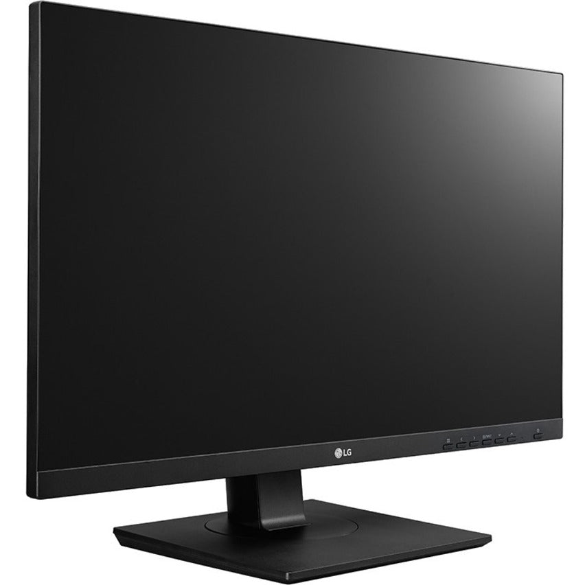 Lg 24Bk750Y-B Led Display 61 Cm (24") 1920 X 1080 Pixels Full Hd Black