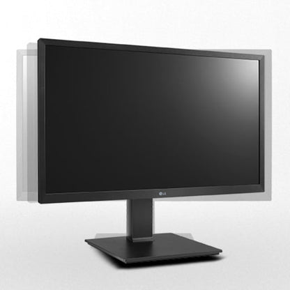 Lg 24Bl450Y-B Computer Monitor 60.5 Cm (23.8") 1920 X 1080 Pixels Full Hd Led Black