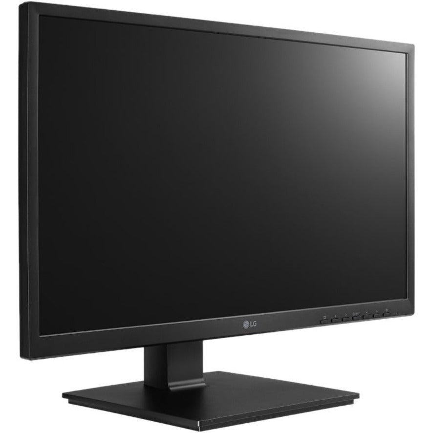 Lg 24Ck550Z-Bp Computer Monitor 60.5 Cm (23.8") 1920 X 1080 Pixels Full Hd Black