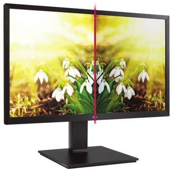 Lg 27Bp450Y-I 27" Full Hd Direct Led Lcd Monitor - 16:9 - Black - Taa Compliant