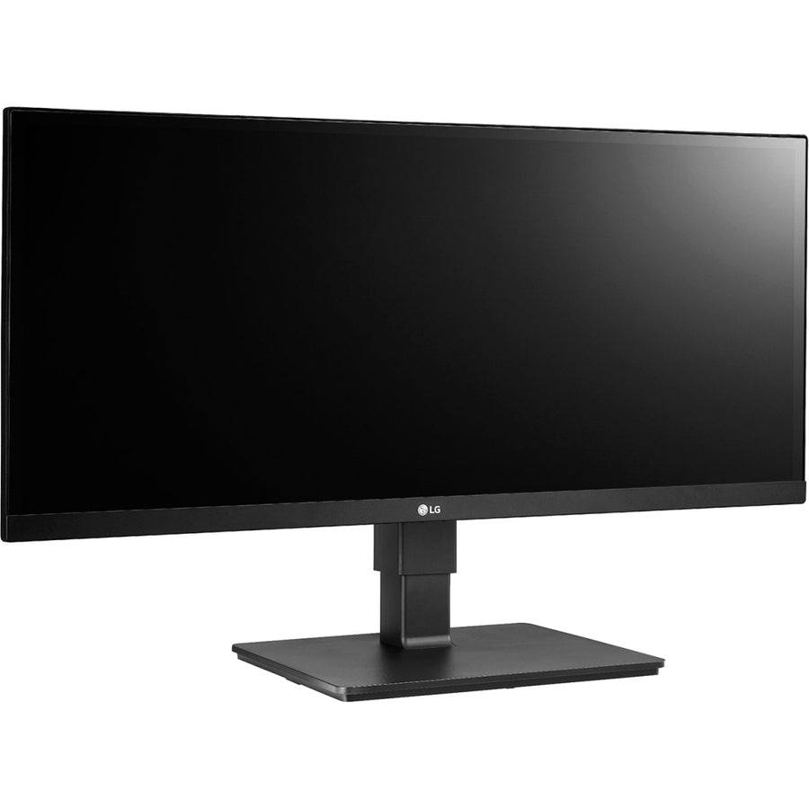 Lg 29Bn650-B Computer Monitor 73.7 Cm (29") 2560 X 1080 Pixels Ultrawide Full Hd Black