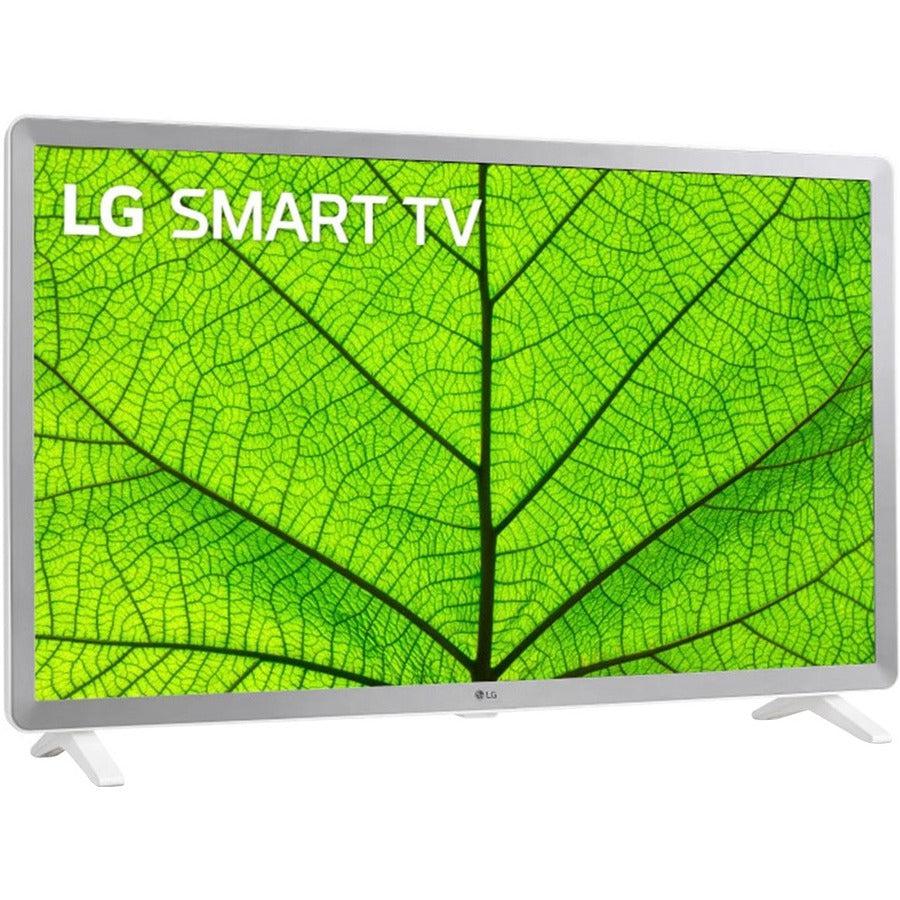 Lg 32Lm627Bpua 31.5" Smart Led-Lcd Tv - Hdtv